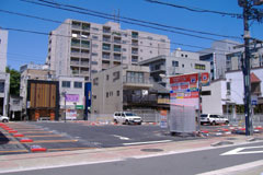 駐車場情報イメージ