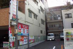 駐車場情報イメージ