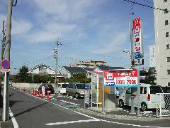 駐車場情報イメージ