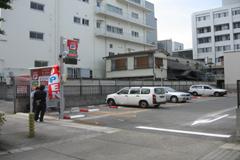 駐車場情報イメージ