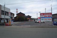 駐車場情報イメージ