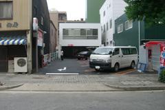駐車場情報イメージ