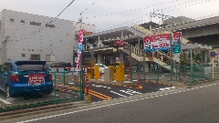 駐車場情報イメージ