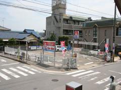 駐車場情報イメージ