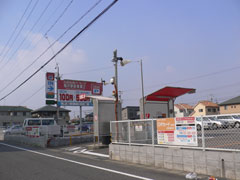 駐車場情報イメージ