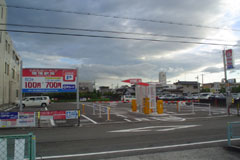 駐車場情報イメージ