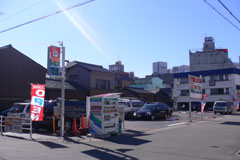 駐車場情報イメージ