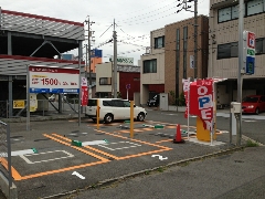 駐車場情報イメージ