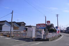 駐車場情報イメージ