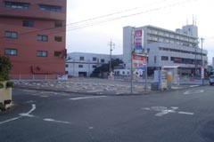 駐車場情報イメージ