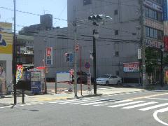 駐車場情報イメージ