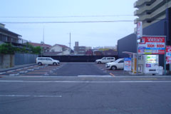 駐車場情報イメージ