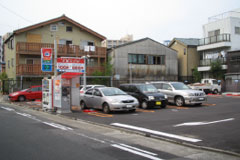駐車場情報イメージ