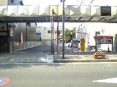駐車場情報イメージ
