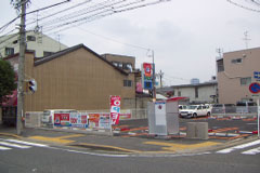 駐車場情報イメージ