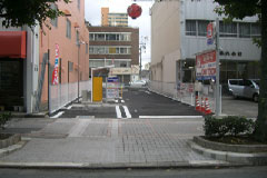 駐車場情報イメージ