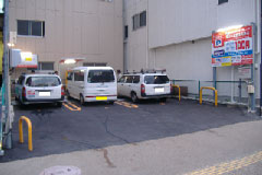 駐車場情報イメージ