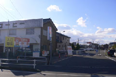 駐車場情報イメージ