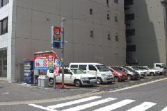 駐車場情報イメージ