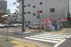 駐車場情報イメージ