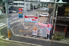 駐車場情報イメージ