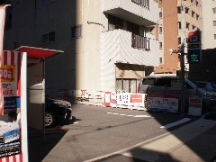 駐車場情報イメージ