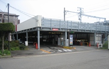 駐車場情報イメージ