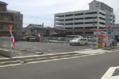 駐車場情報イメージ