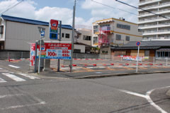 駐車場情報イメージ