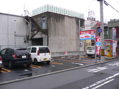 駐車場情報イメージ