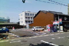 駐車場情報イメージ