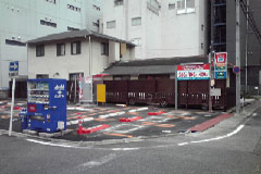 駐車場情報イメージ
