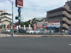 駐車場情報イメージ