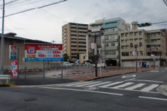 駐車場情報イメージ