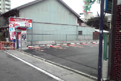 駐車場情報イメージ