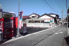 駐車場情報イメージ