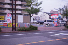 駐車場情報イメージ