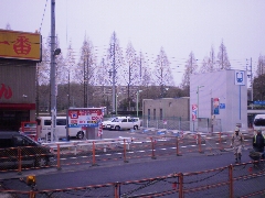 駐車場情報イメージ