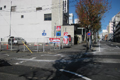 駐車場情報イメージ