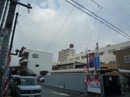 駐車場情報イメージ