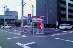 駐車場情報イメージ