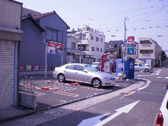 駐車場情報イメージ
