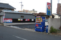 駐車場情報イメージ
