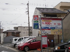 駐車場情報イメージ