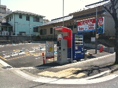 駐車場情報イメージ