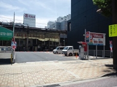 駐車場情報イメージ