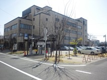 駐車場情報イメージ