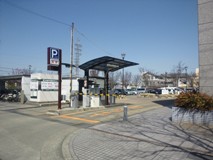 駐車場情報イメージ