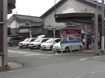 駐車場情報イメージ