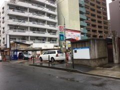 駐車場情報イメージ